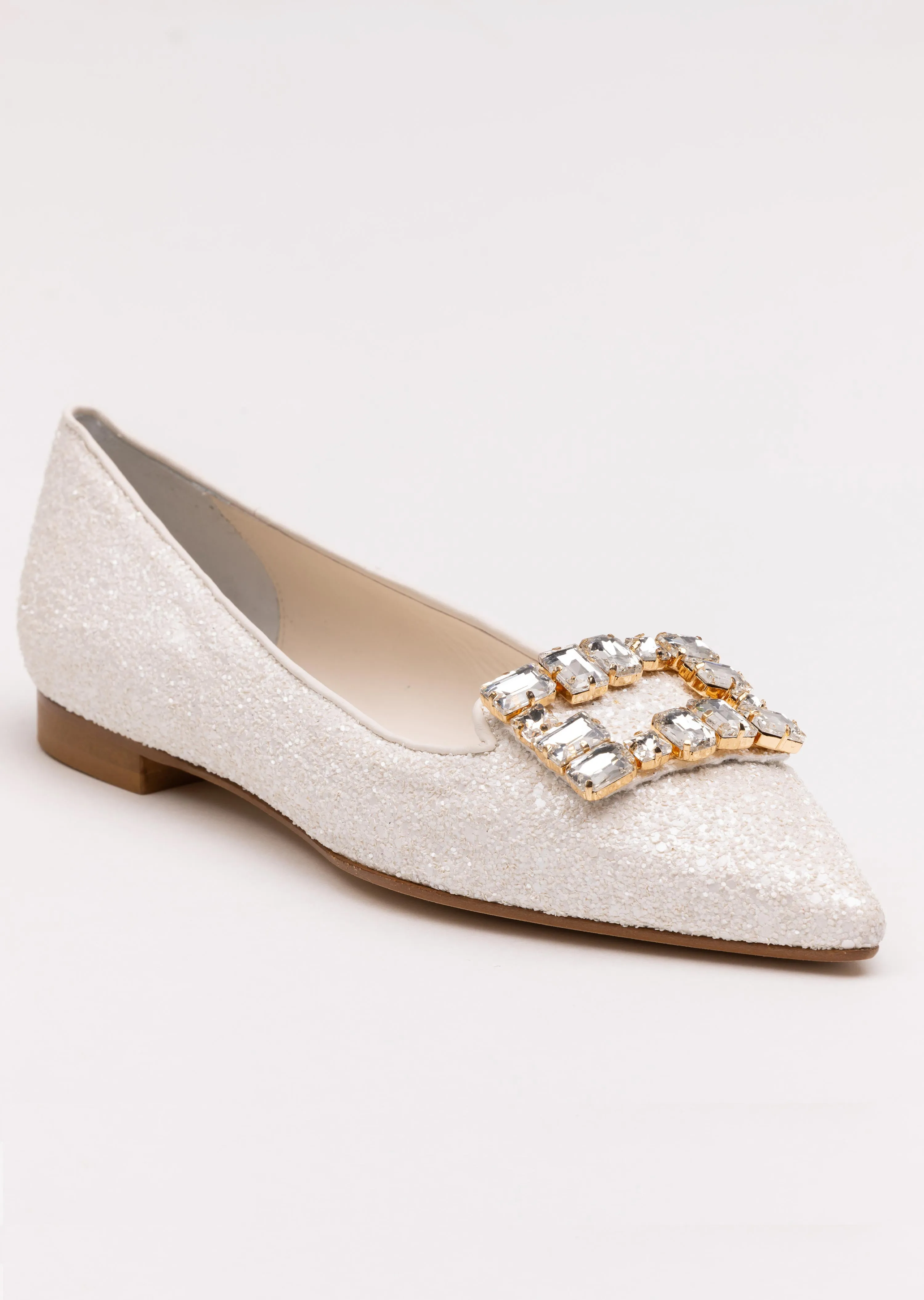 Anastasia Flat with Hardware-(TG-4678)