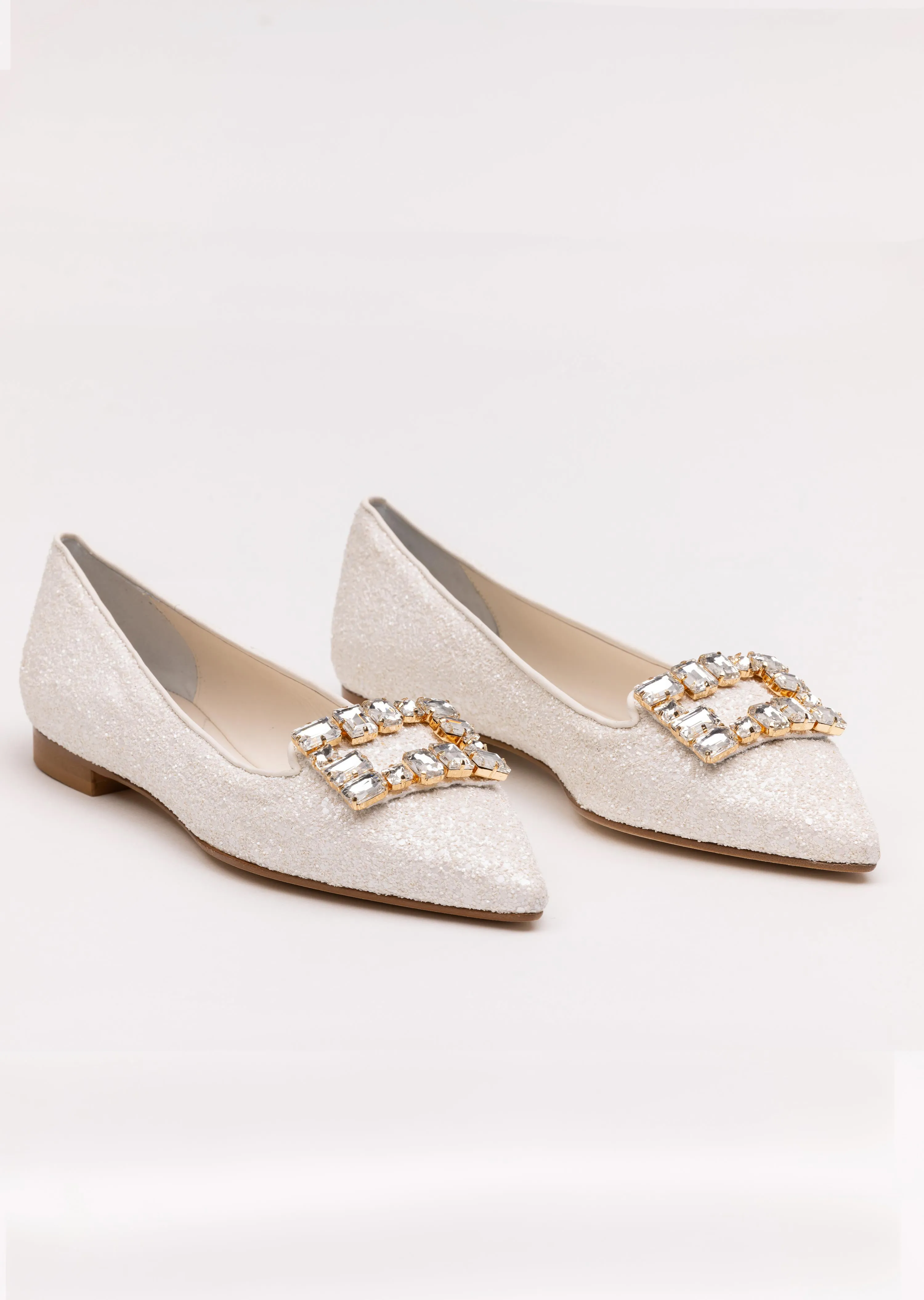 Anastasia Flat with Hardware-(TG-4678)