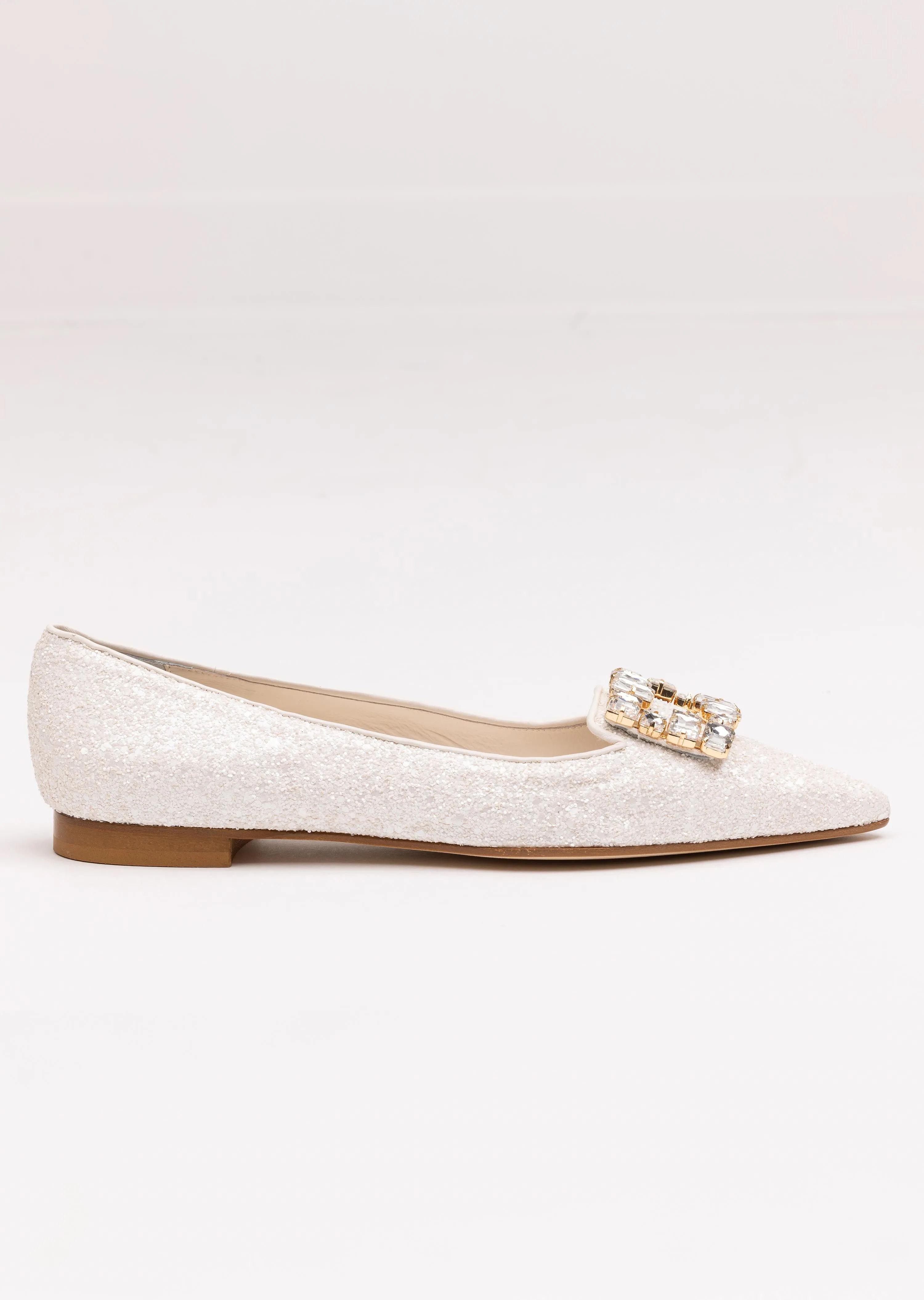 Anastasia Flat with Hardware-(TG-4678)