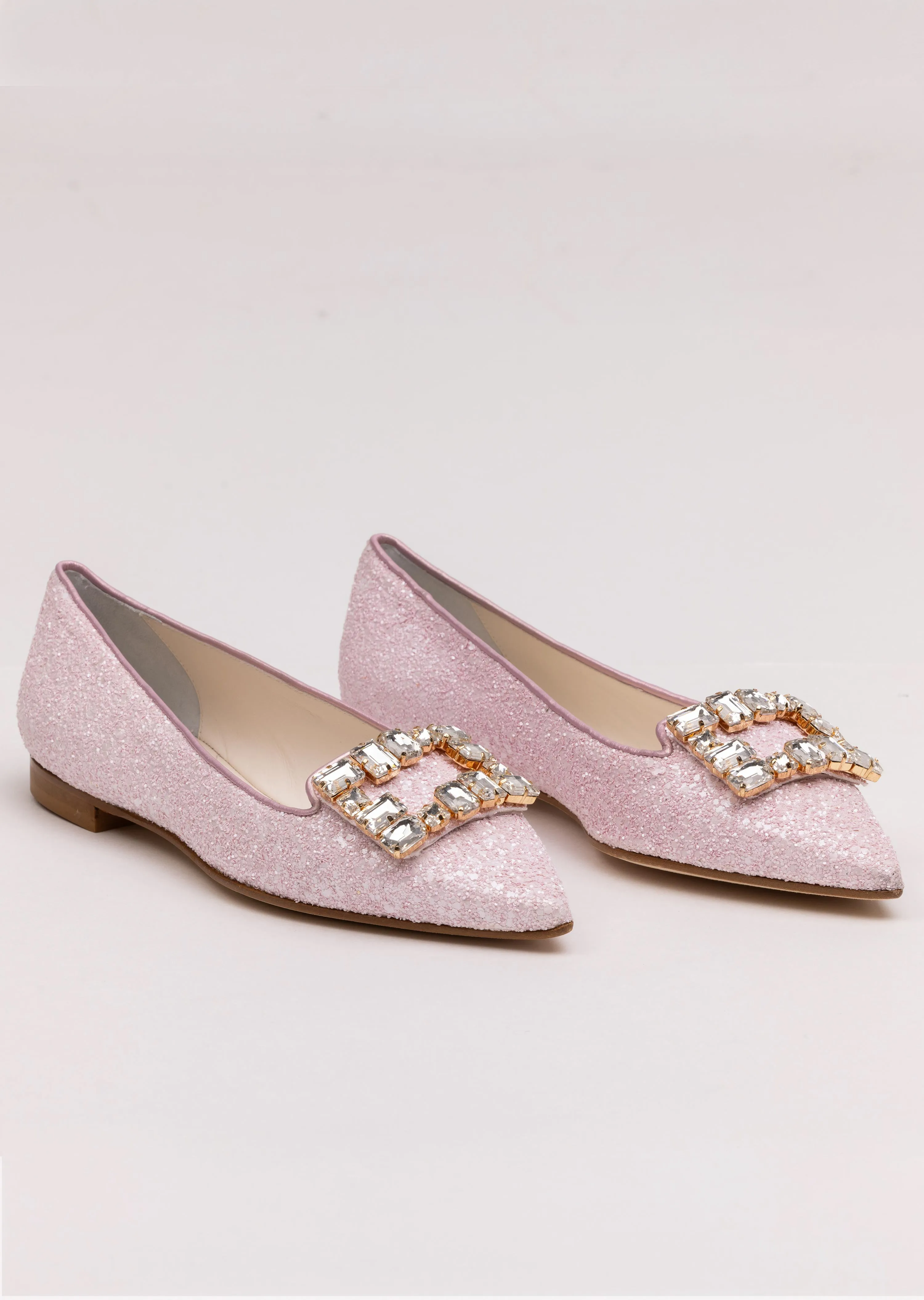 Anastasia Flat with Hardware-(TG-4678)