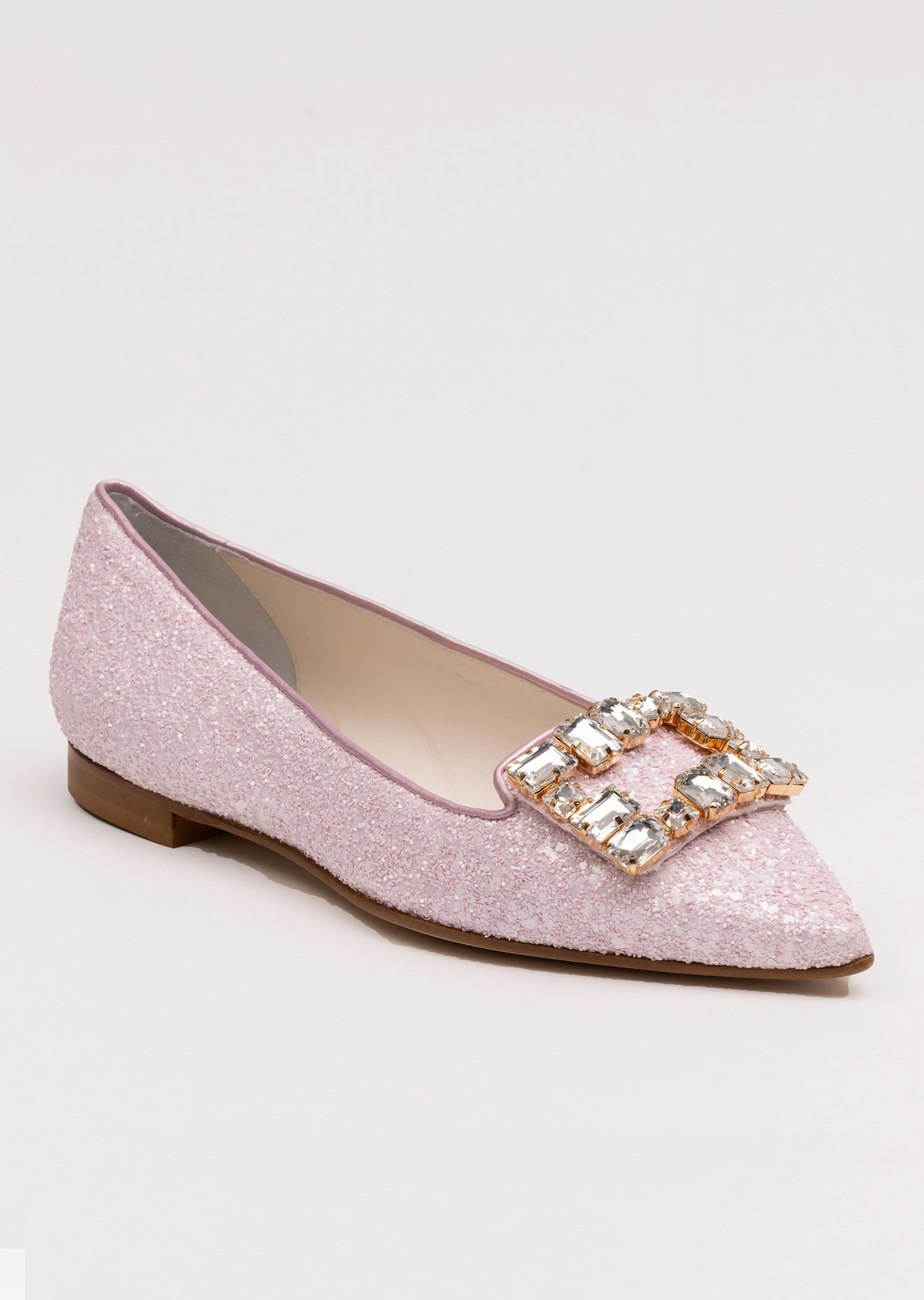 Anastasia Flat with Hardware-(TG-4678)