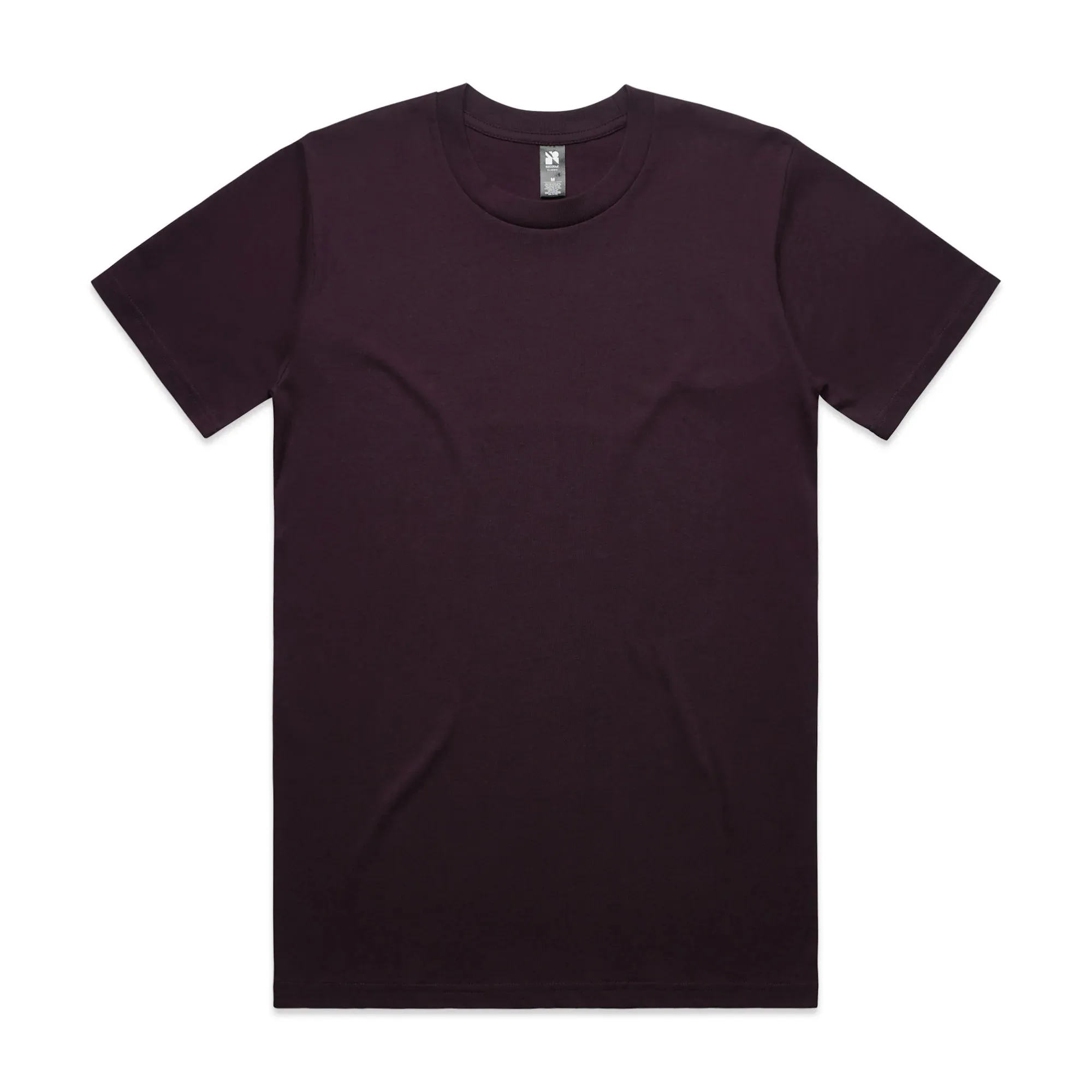 Ascolour Classic Tee-(5026)3rd Colour