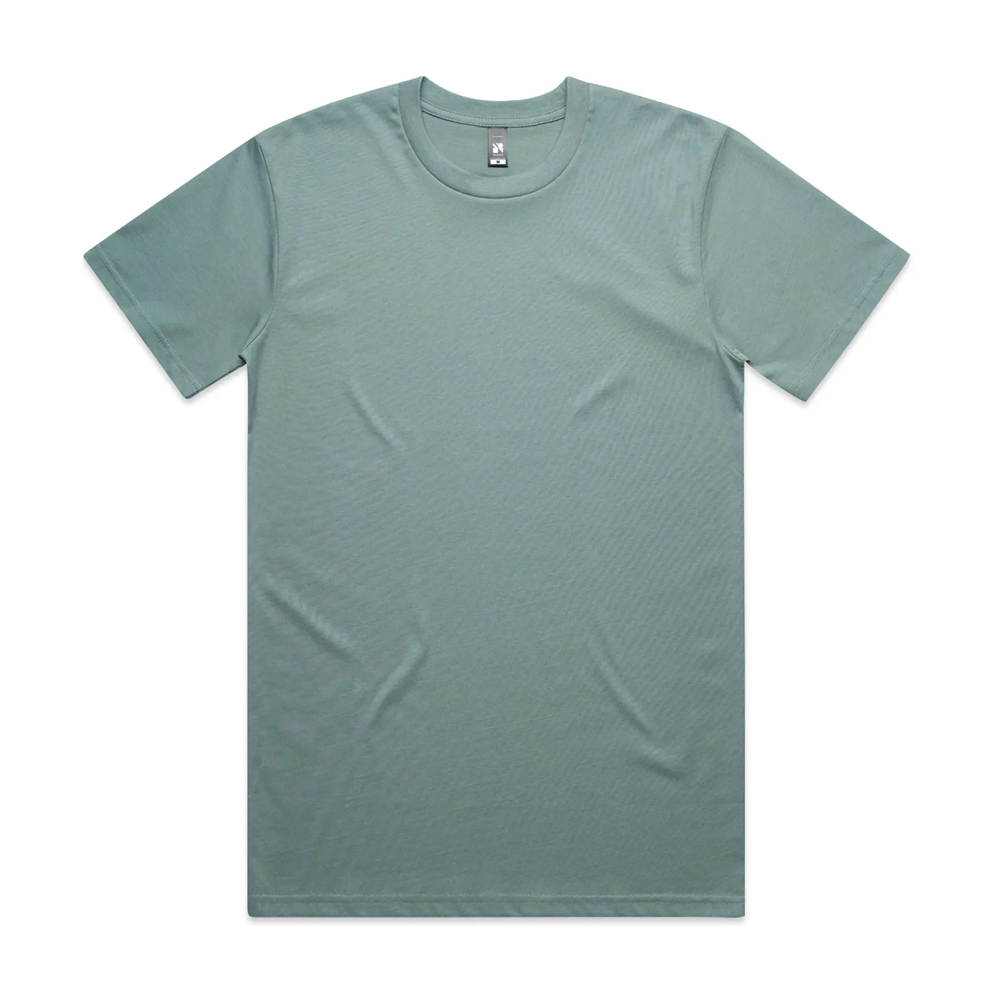 Ascolour Classic Tee-(5026)3rd Colour