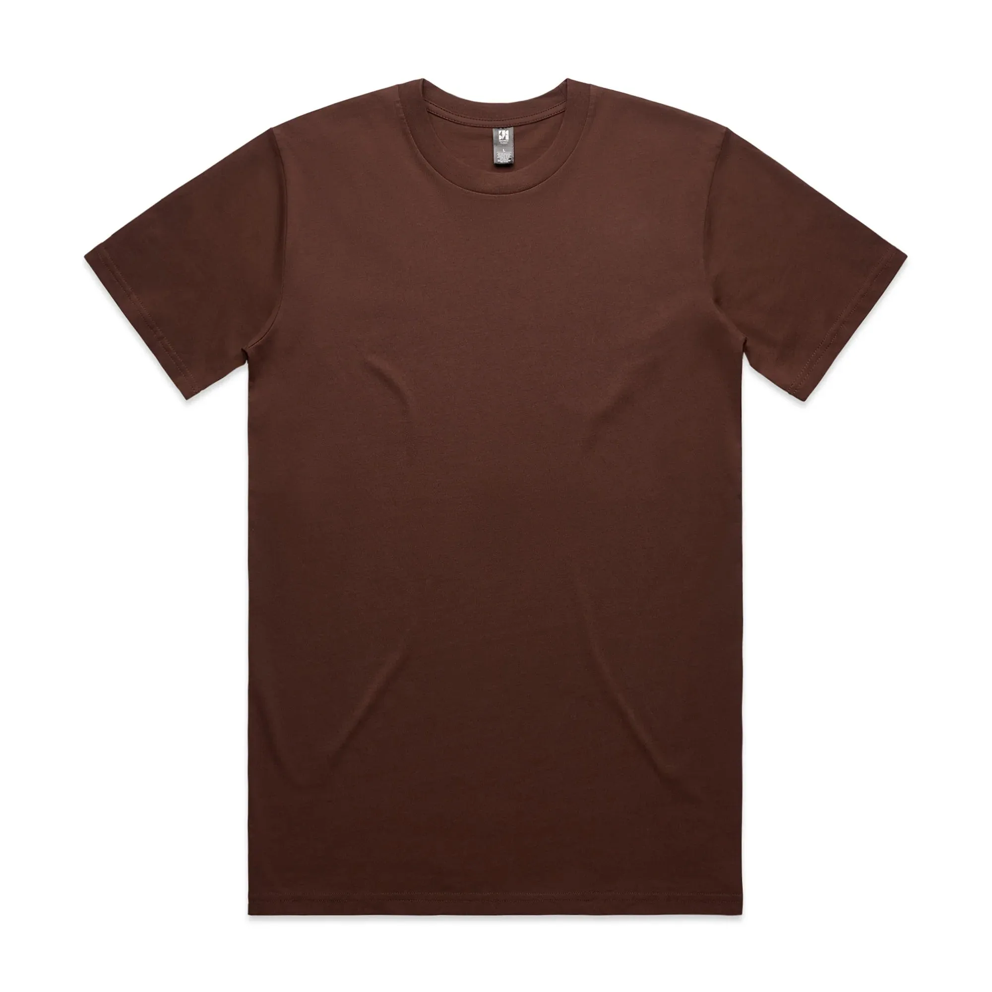 Ascolour Classic Tee-(5026)3rd Colour