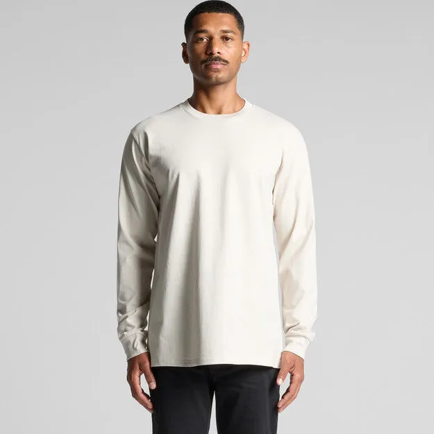 Ascolour Mens Classic L/S Tee (5071)3rd COLOUR