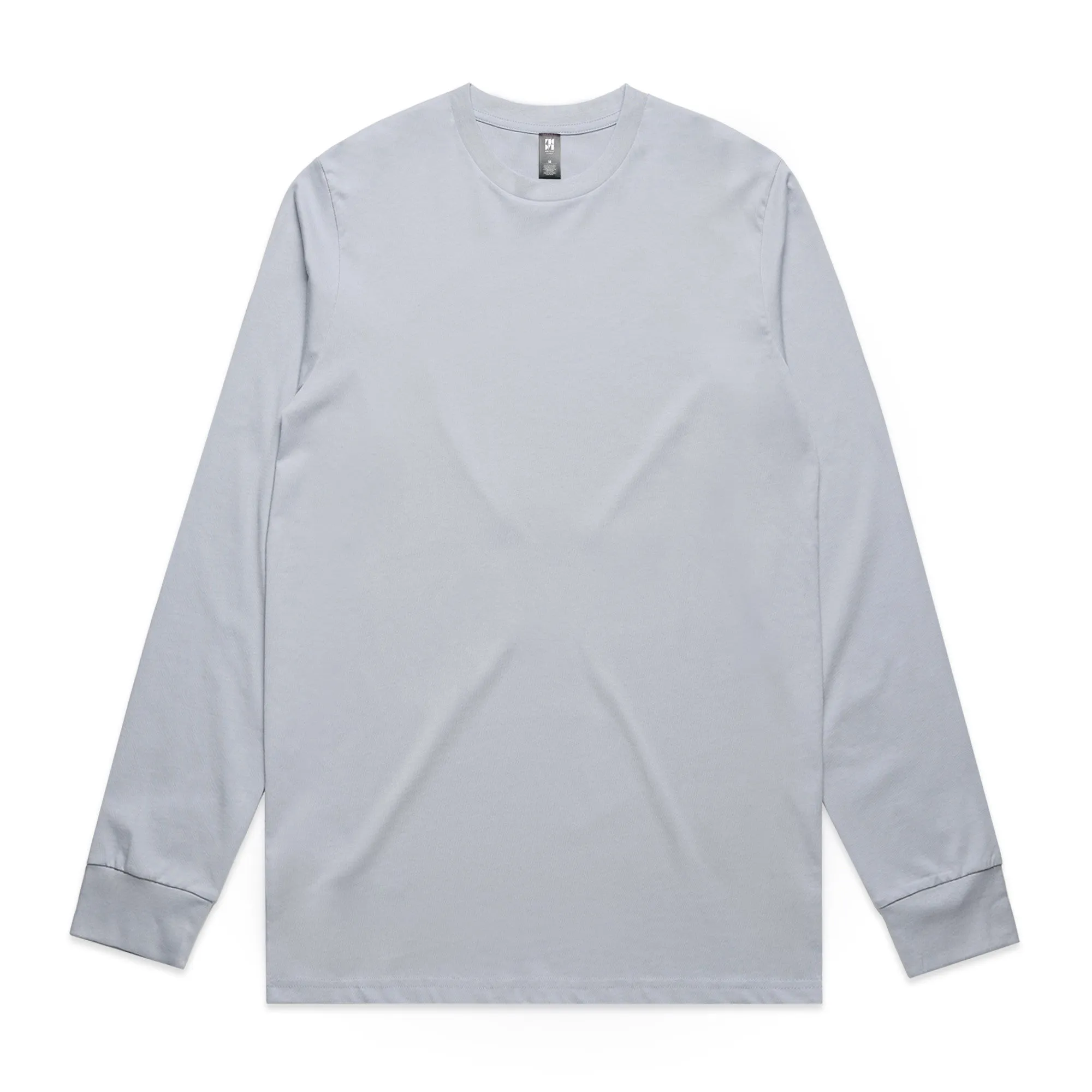 Ascolour Mens Classic L/S Tee (5071)3rd COLOUR