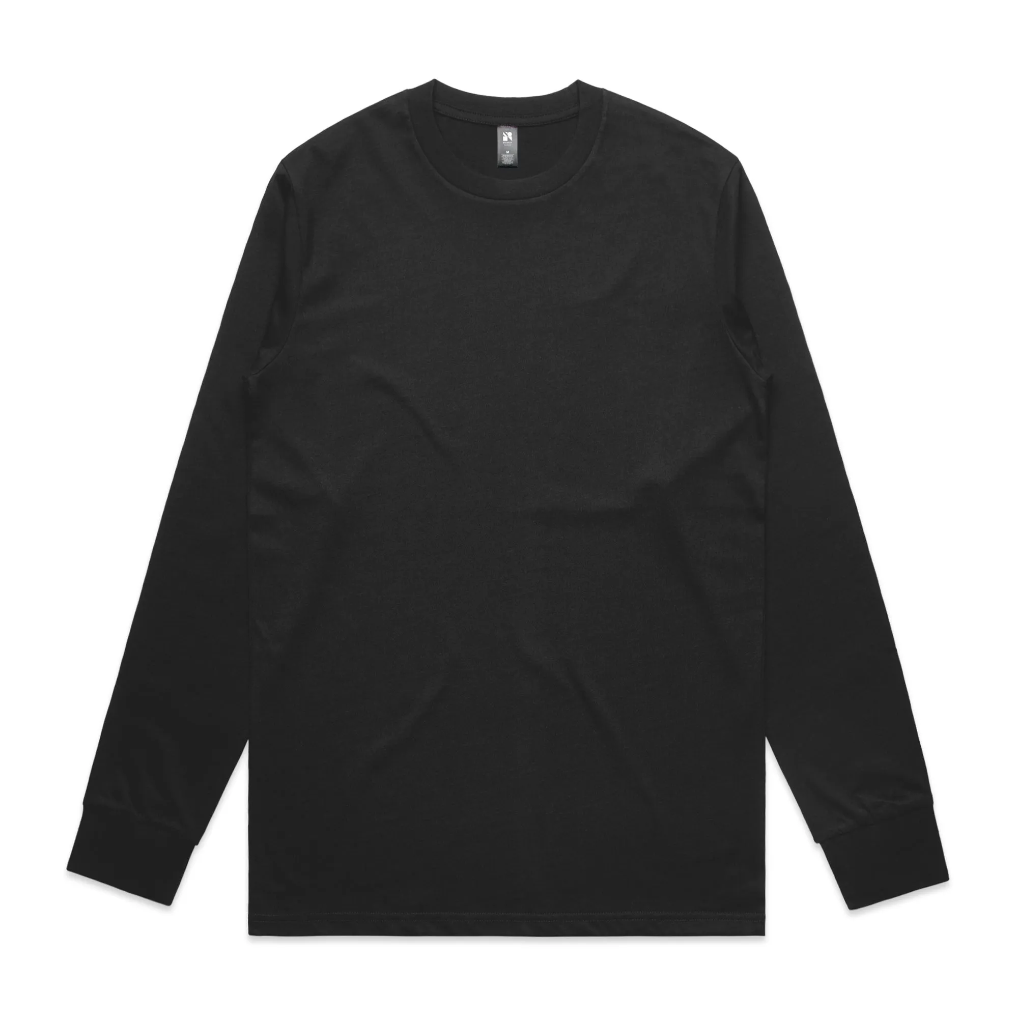 Ascolour Mens Classic L/S Tee (5071)