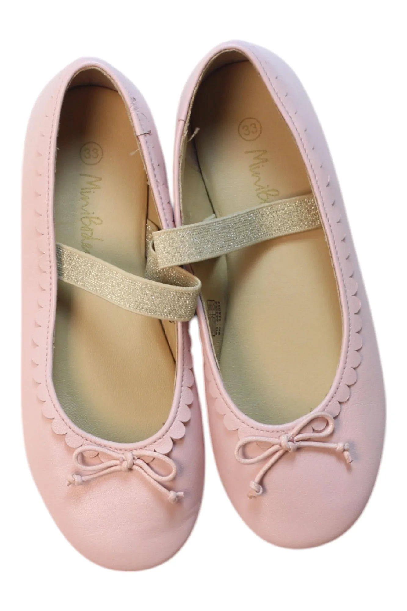 Boden Ballet Flats EU33