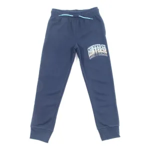 Converse Obsidian Boys Collegiate Jog Pants