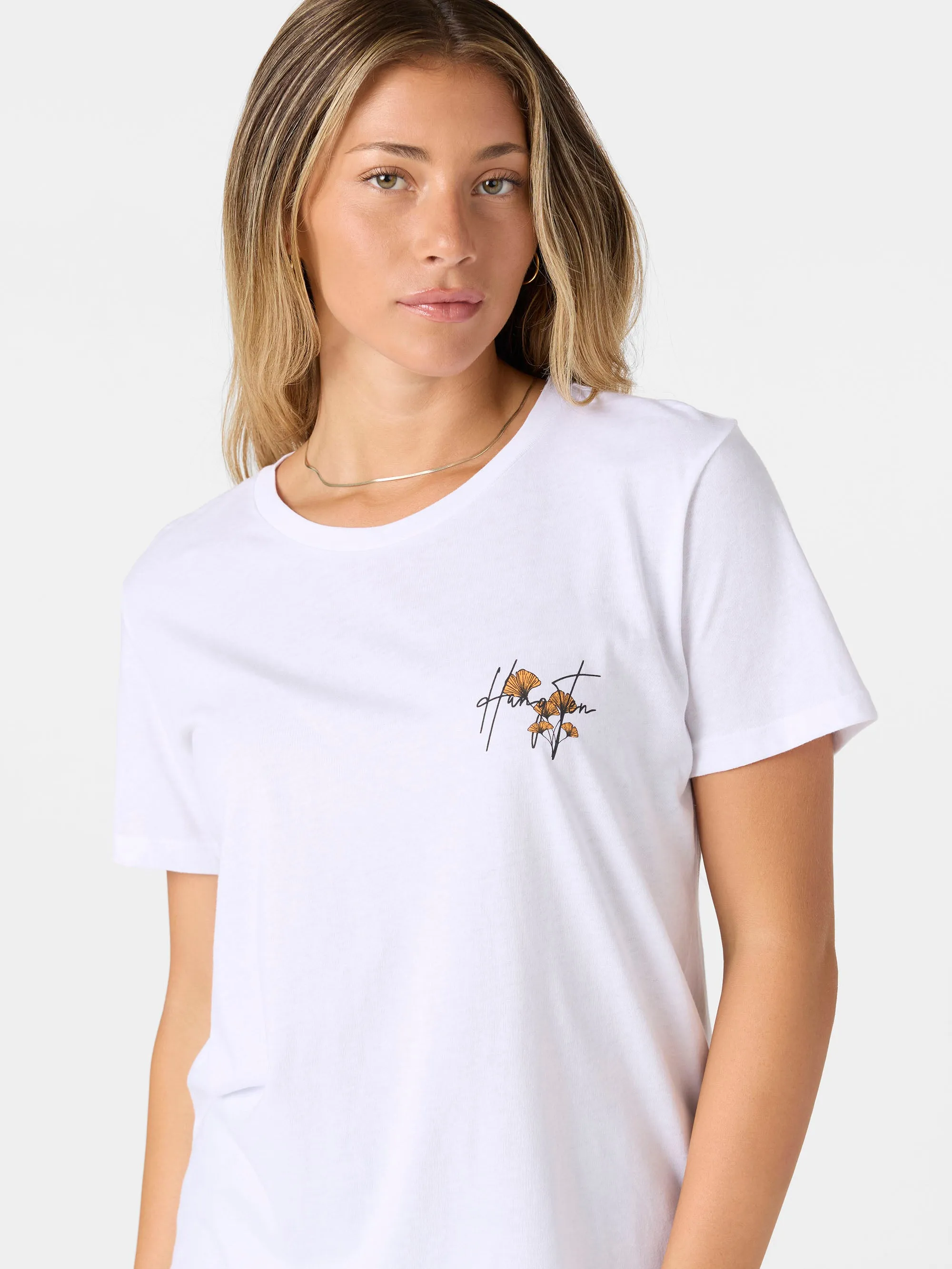 Hang Ten Poppy Tee