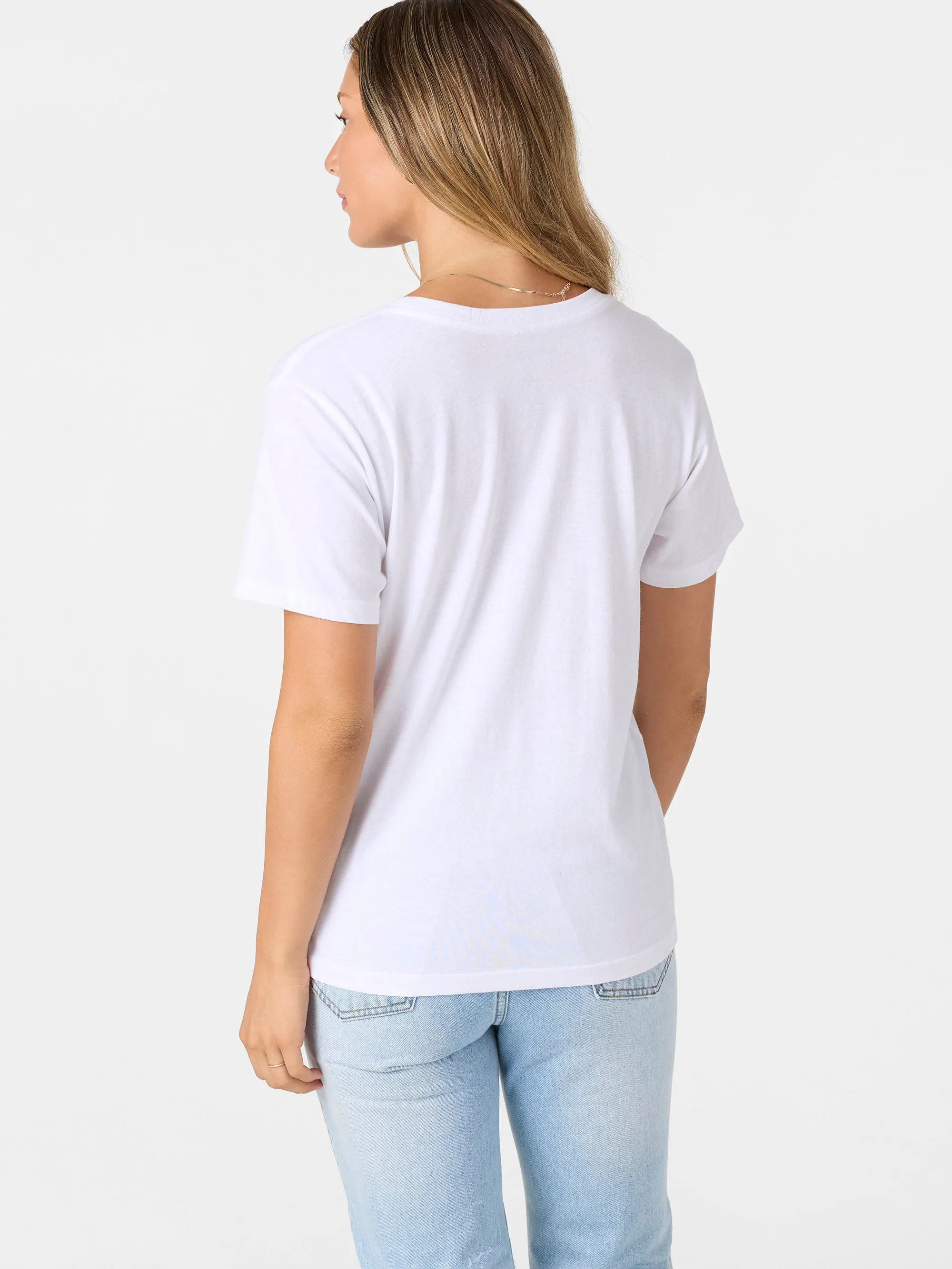 Hang Ten Poppy Tee