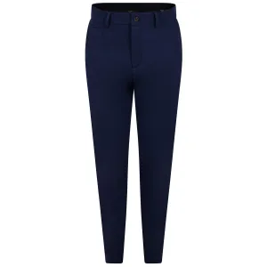 Ike Tailored Fit Trousers Atlanta Blue - 2024