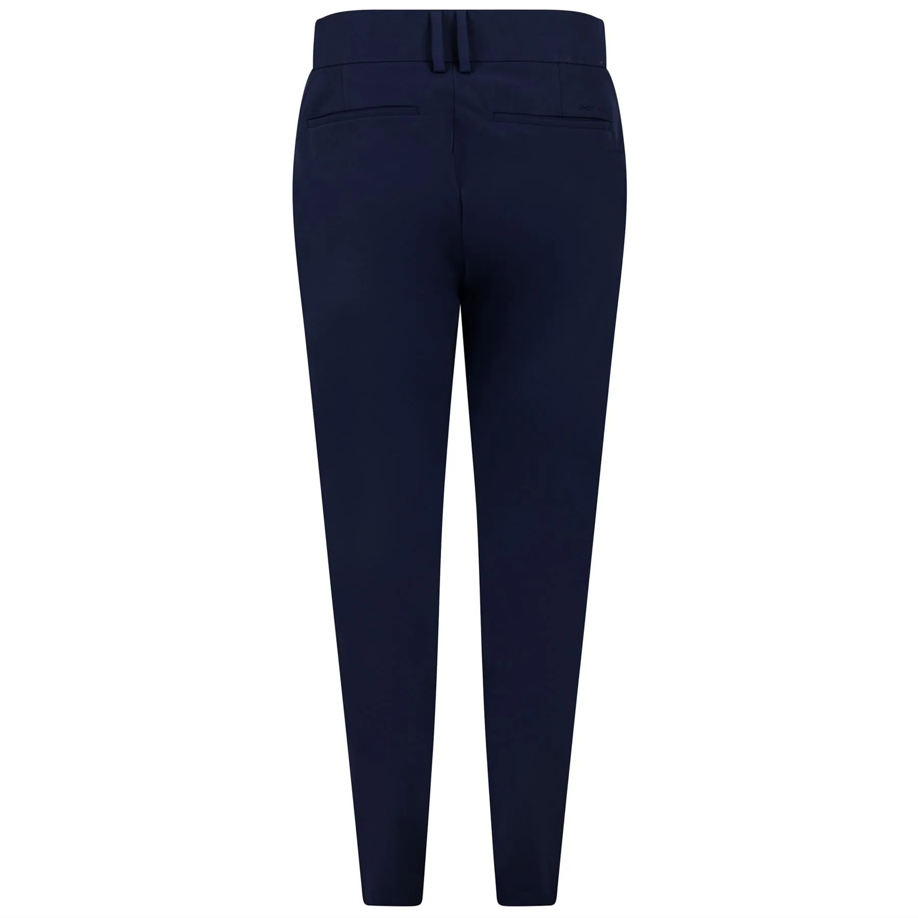 Ike Tailored Fit Trousers Atlanta Blue - 2024