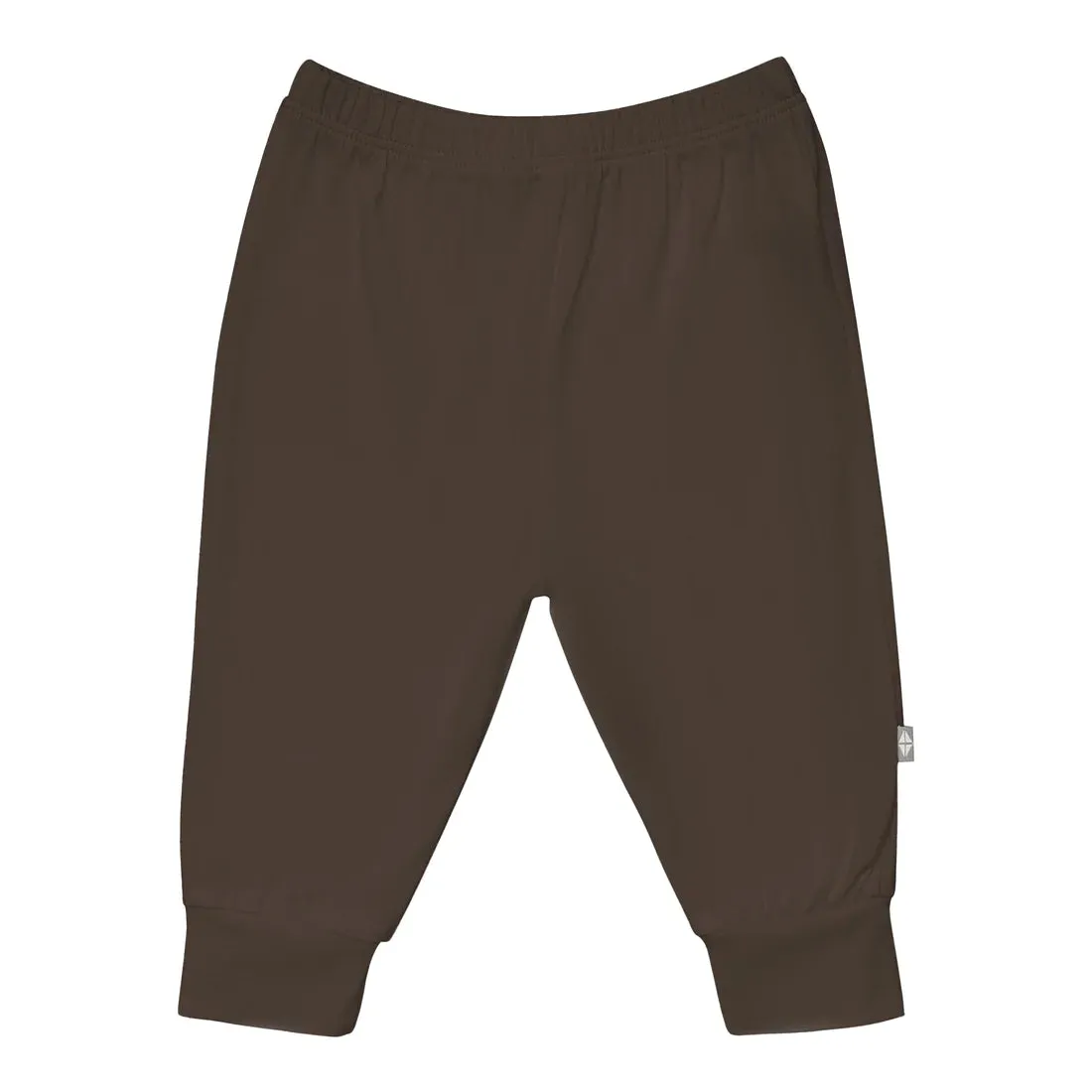 Kyte Baby Pants - Espresso