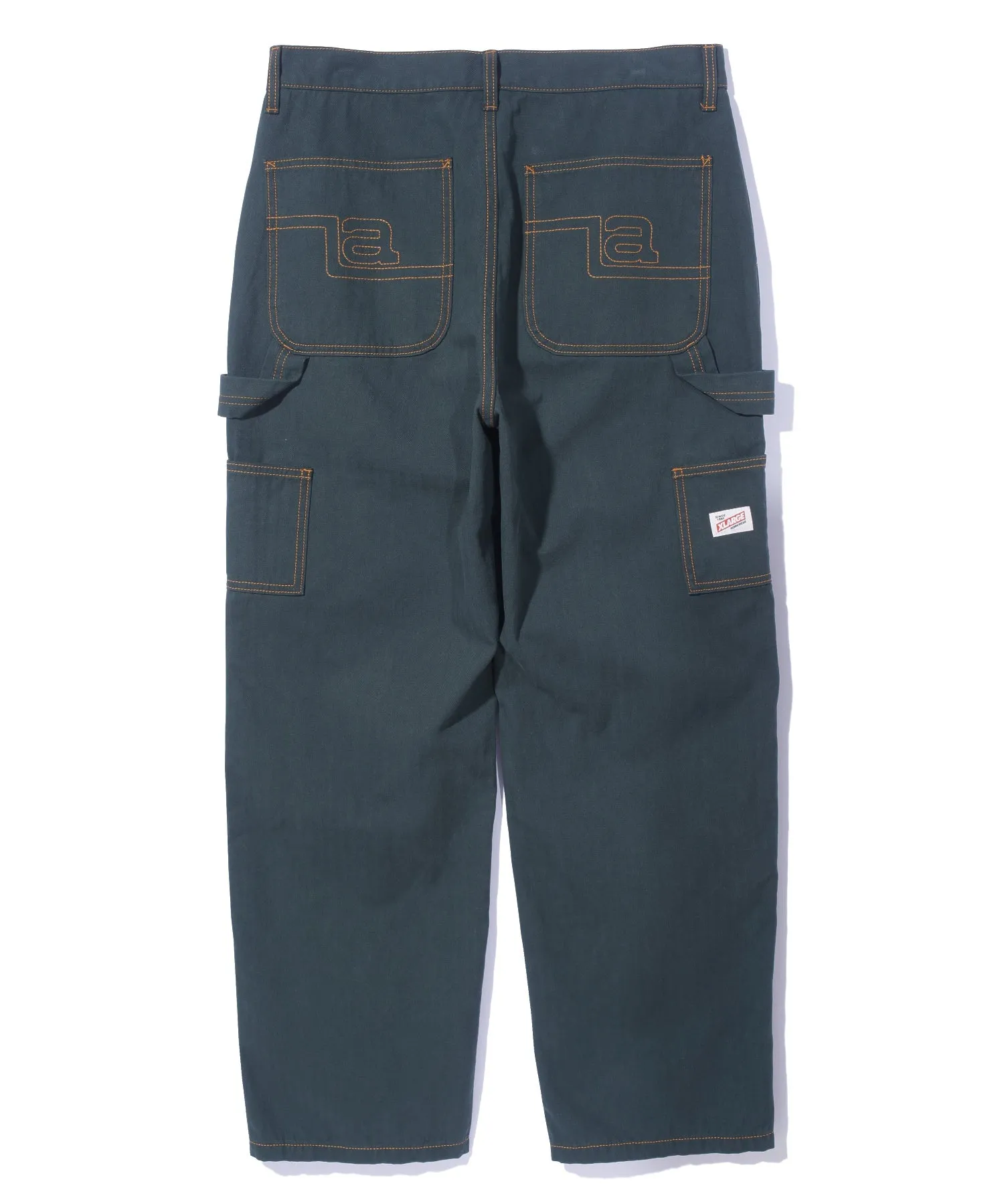 LA STITCHED PAINTER PANTS