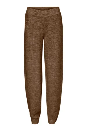 Magda Trousers - Brown