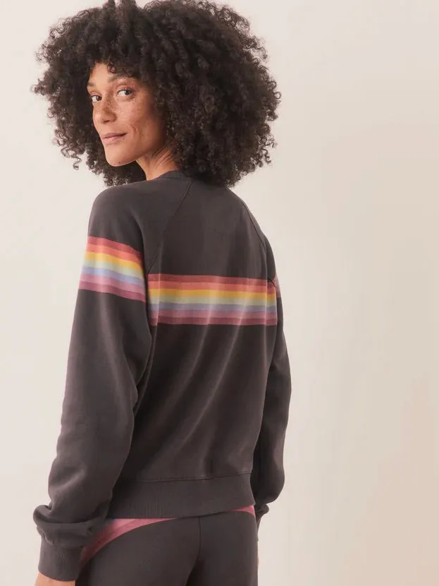 {Marine Layer} Anytime Sweatshirt