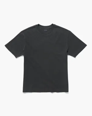 Men's Relaxed S/S Tee - Stretch Limo