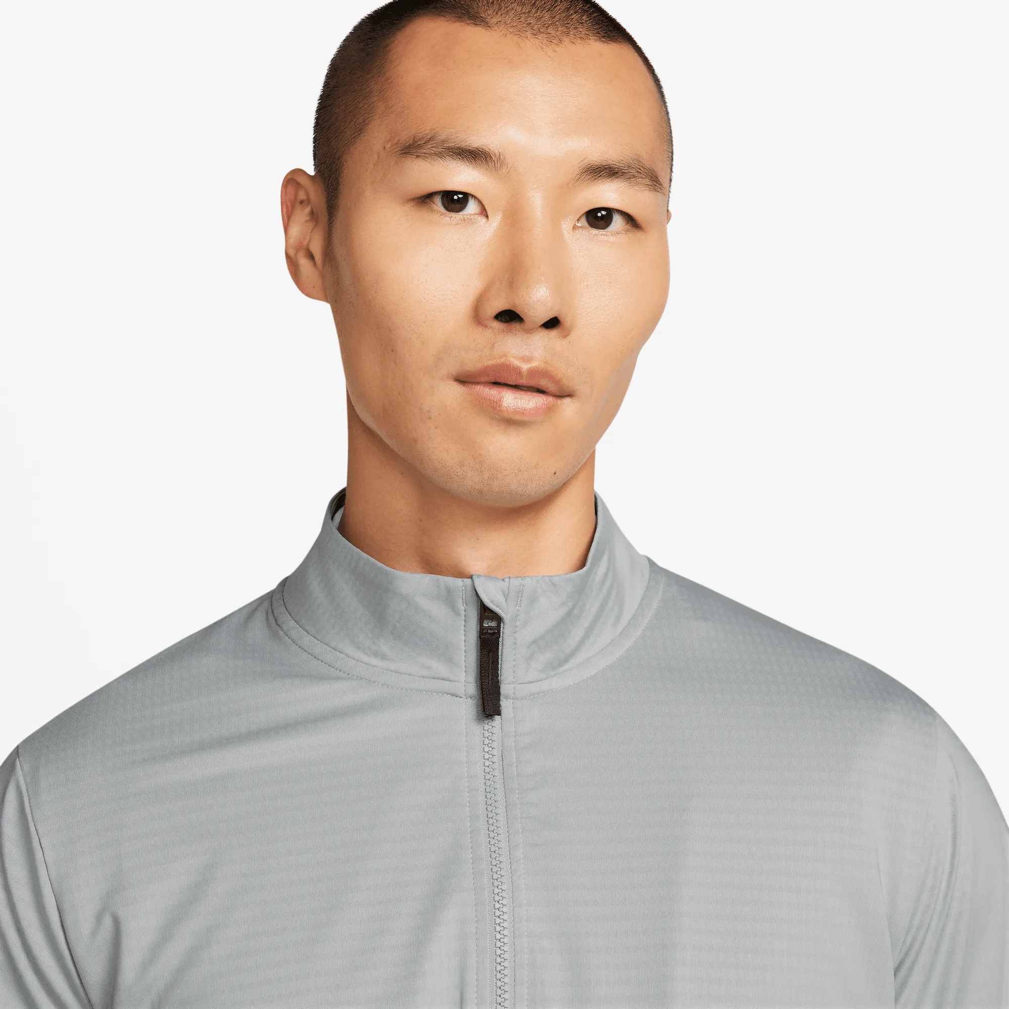 Nike Golf Dri-FIT Victory 1/2 Zip Pullover Top FD5837 - 077