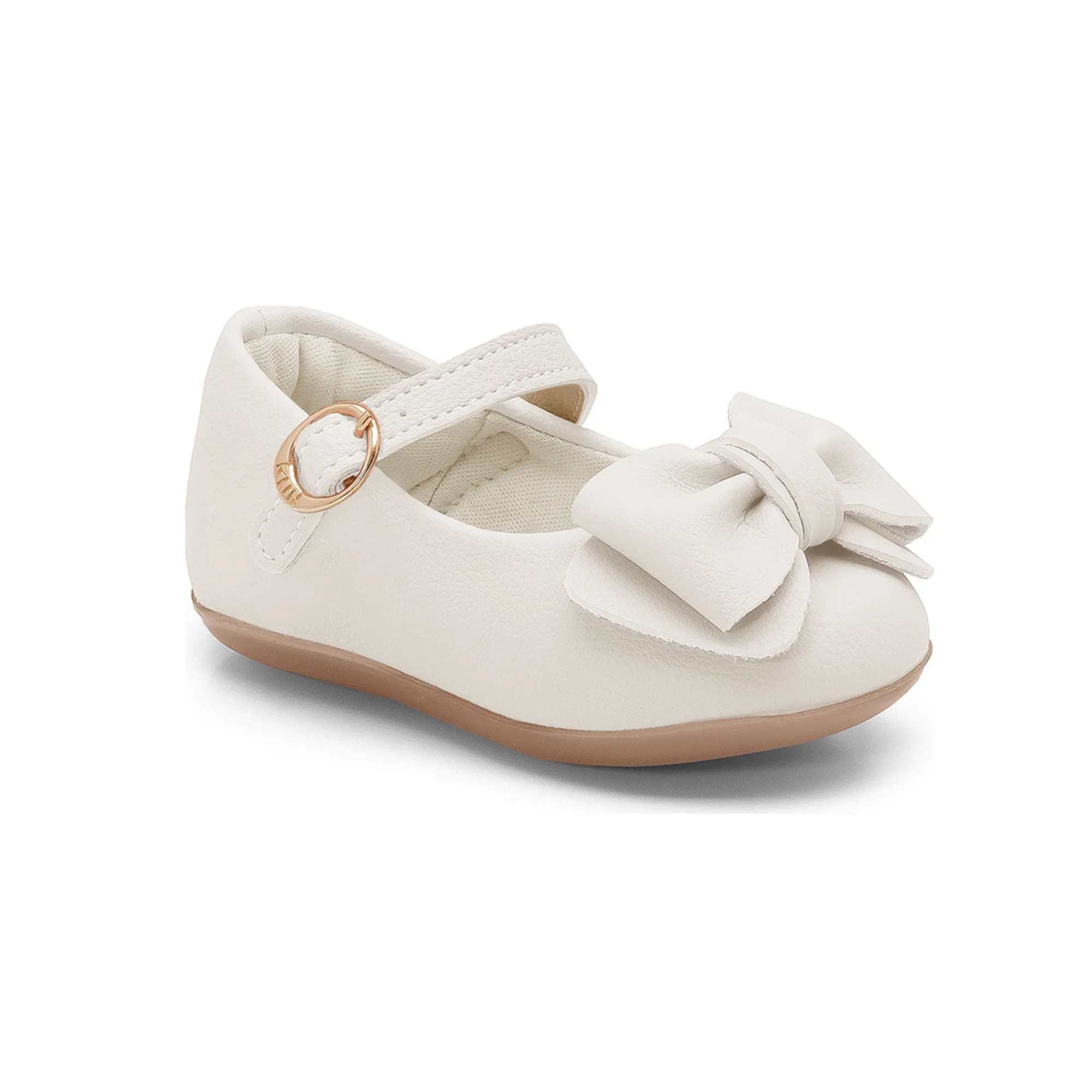 Noella's Ballerina Girls Formal Shoes