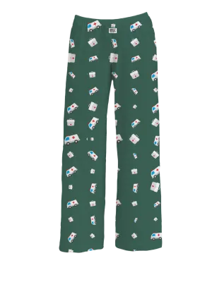 Nurse Life Pajama Pants