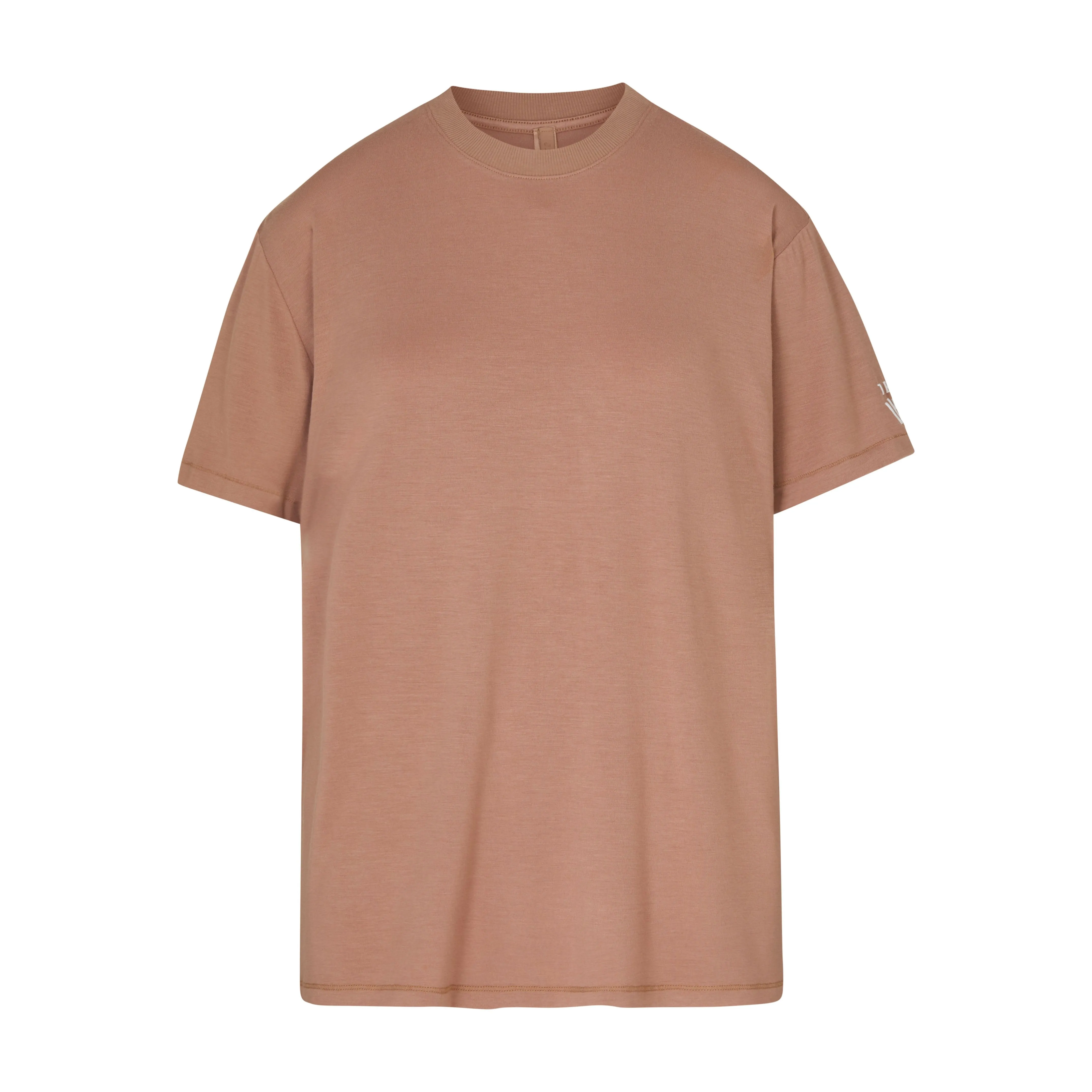 OLYMPIC CAPSULE JERSEY T-SHIRT | SIENNA