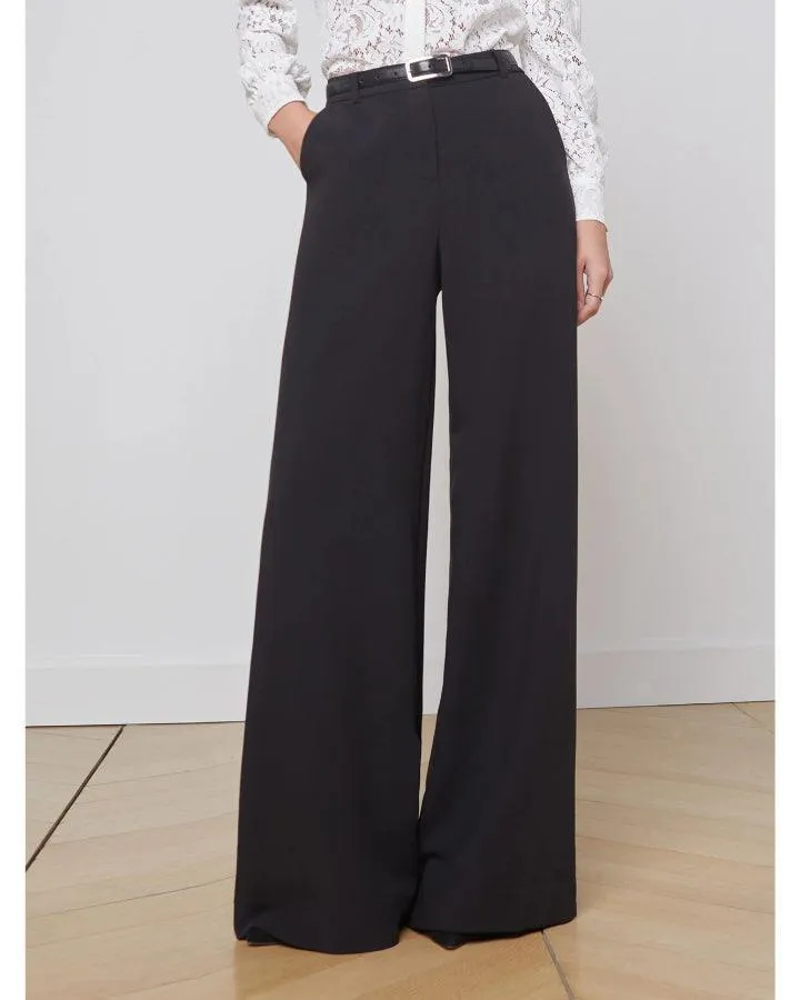 Pilar Wide Leg Pant