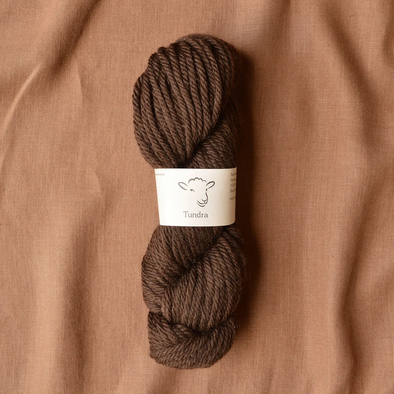 Quick Knit Chunky Yarn in 100% Virgin Wool (100g 4-ply 62m)