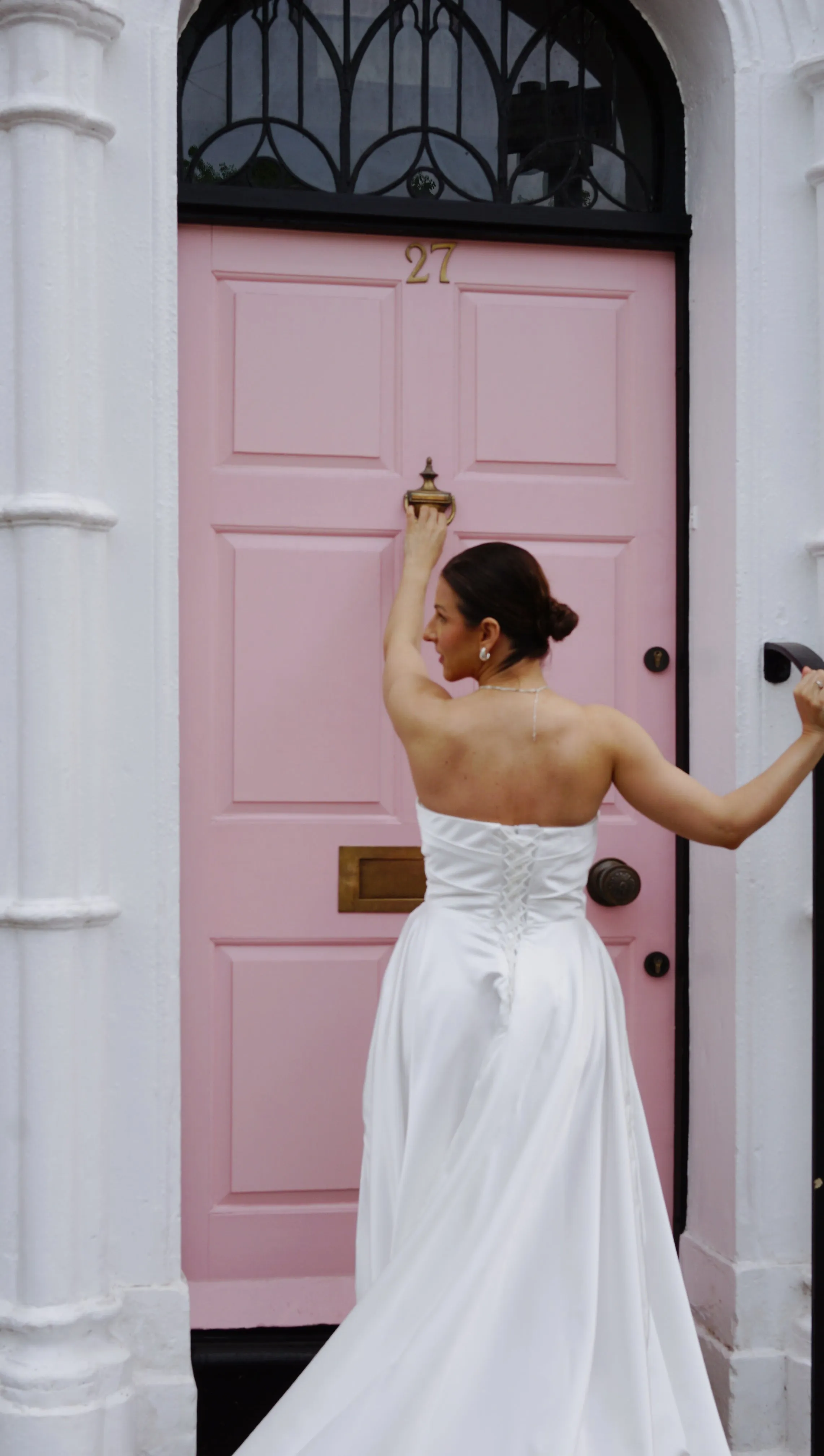 Sample - Margot Bridal Gown