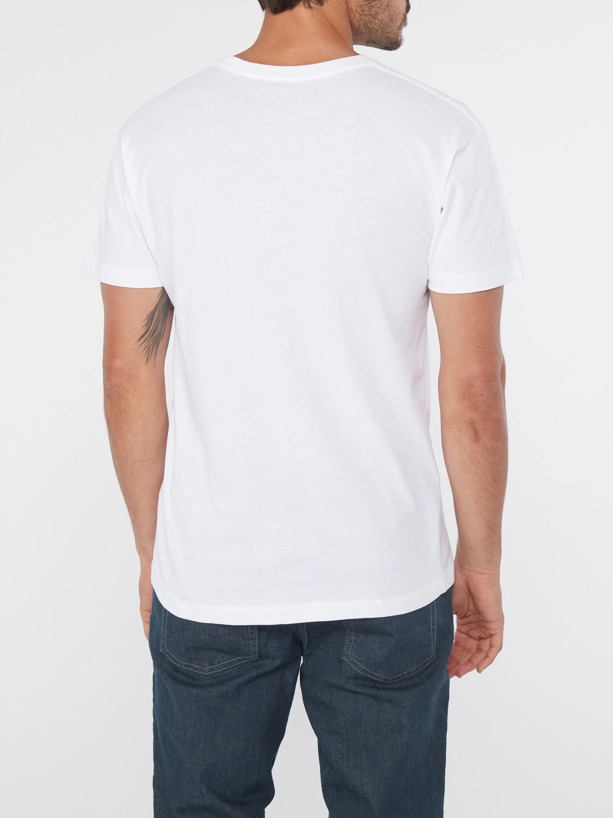 Seamark Tee