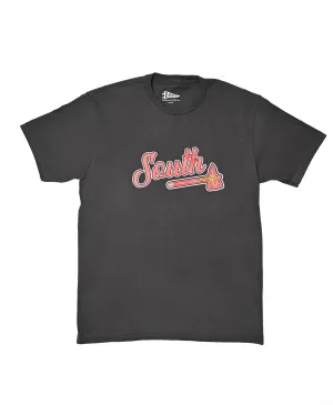 T-Hawk Tee - Graphite Black