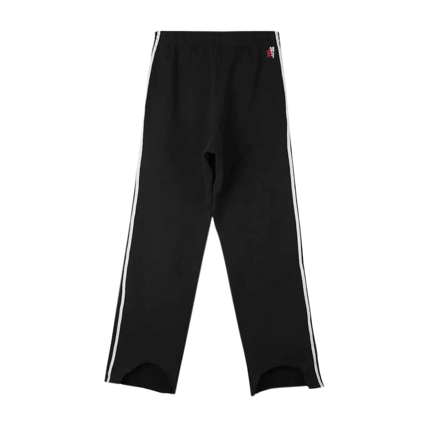 Wide Leg Trackpant