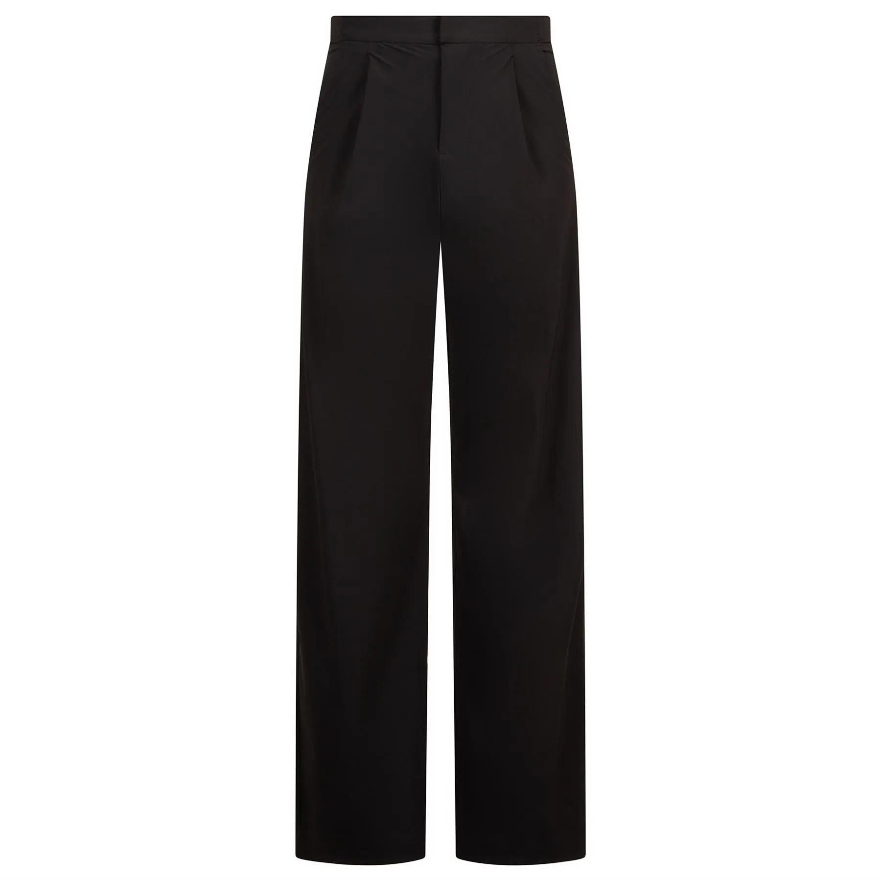 Womens Phoenix Wide Leg Trousers Shepherd - AW24