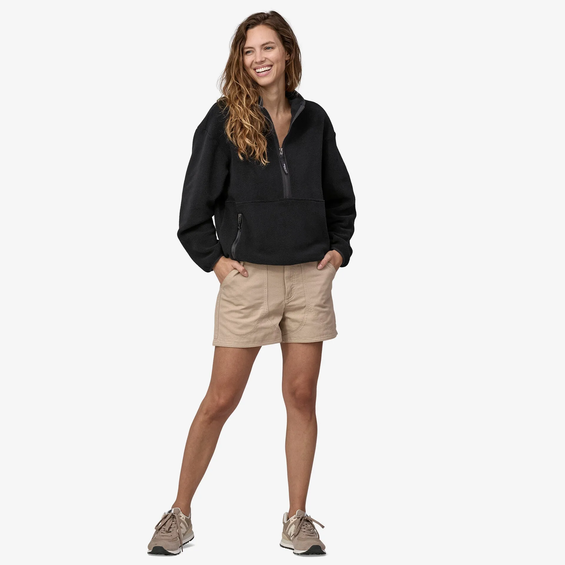 Women's Synchilla® Marsupial