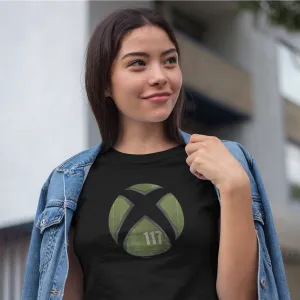 Xbox Sphere Collection - Halo Sphere Women's T-Shirt